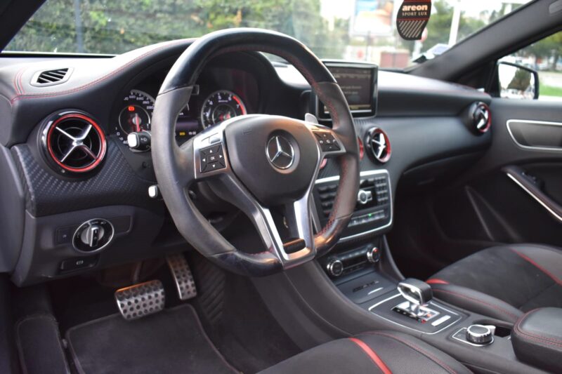 MERCEDES CLASSE A 45 AMG Edition one 360 cv GARANTIE 12 MOIS