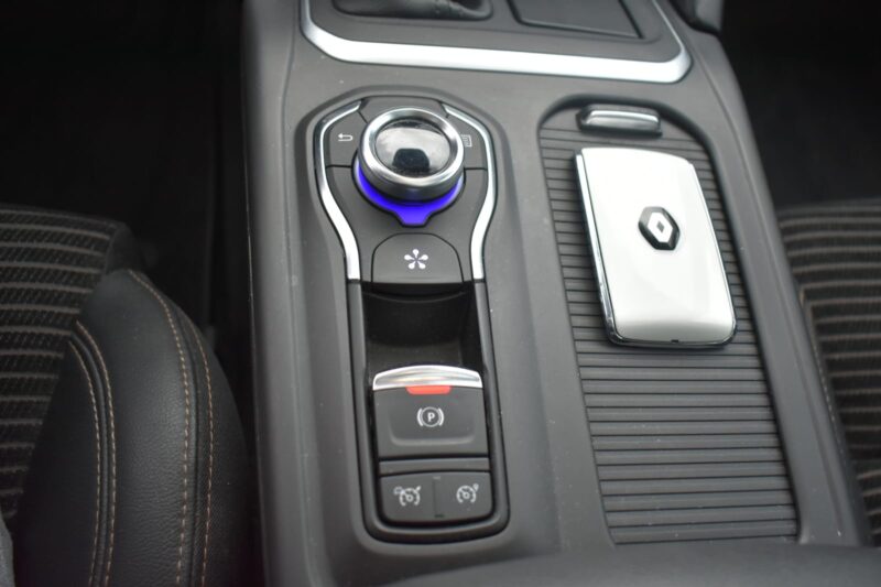 RENAULT TALISMAN 1.6 TCE FlexFuel Intens EDC7 200cv GARANTIE 12 MOIS 