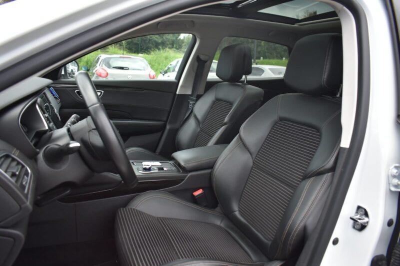 RENAULT TALISMAN 1.6 TCE FlexFuel Intens EDC7 200cv GARANTIE 12 MOIS 