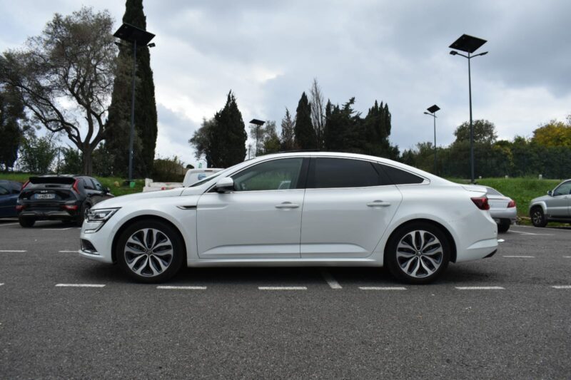 RENAULT TALISMAN 1.6 TCE FlexFuel Intens EDC7 200cv GARANTIE 12 MOIS 