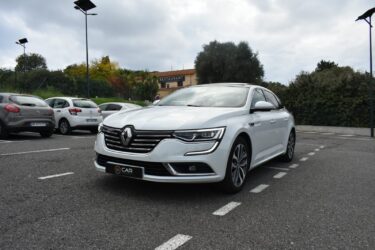 RENAULT TALISMAN 1.6 TCE FlexFuel Intens EDC7 200cv GARANTIE 12 MOIS 