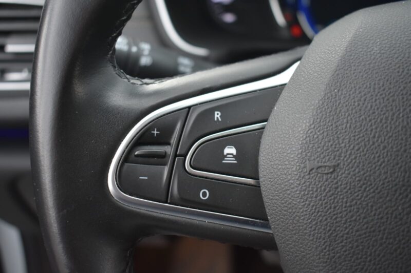 RENAULT TALISMAN 1.6 TCE FlexFuel Intens EDC7 200cv GARANTIE 12 MOIS 