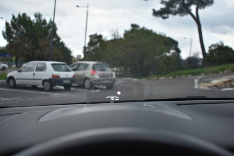 RENAULT TALISMAN 1.6 TCE FlexFuel Intens EDC7 200cv GARANTIE 12 MOIS 