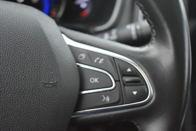 RENAULT TALISMAN 1.6 TCE FlexFuel Intens EDC7 200cv GARANTIE 12 MOIS 