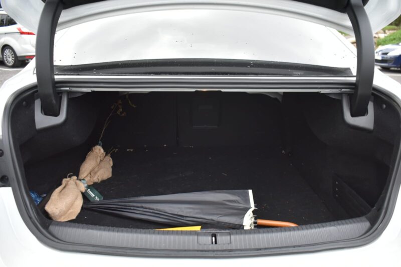 RENAULT TALISMAN 1.6 TCE FlexFuel Intens EDC7 200cv GARANTIE 12 MOIS 