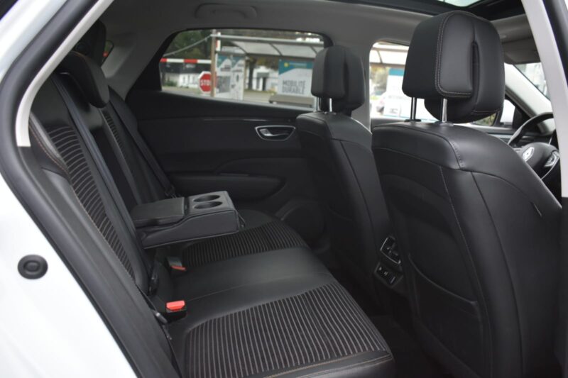 RENAULT TALISMAN 1.6 TCE FlexFuel Intens EDC7 200cv GARANTIE 12 MOIS 