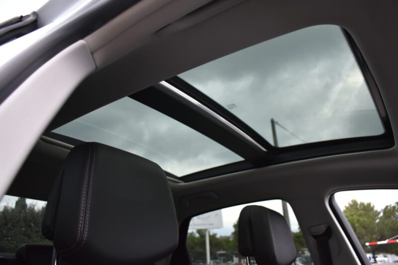 RENAULT TALISMAN 1.6 TCE FlexFuel Intens EDC7 200cv GARANTIE 12 MOIS 