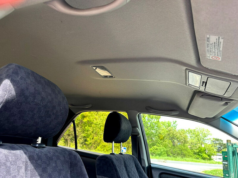 Lexus RX-Serie RX 300 2000 - 106238 KM