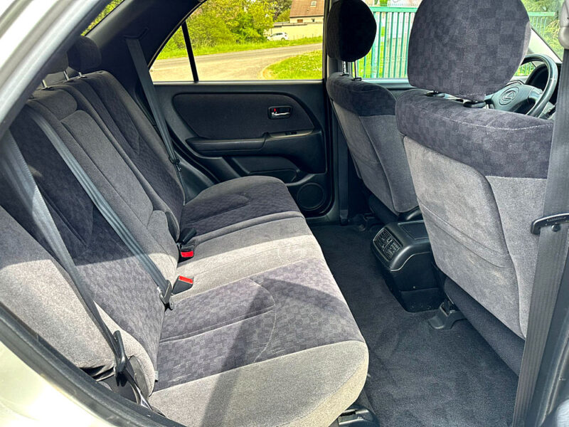 Lexus RX-Serie RX 300 2000 - 106238 KM