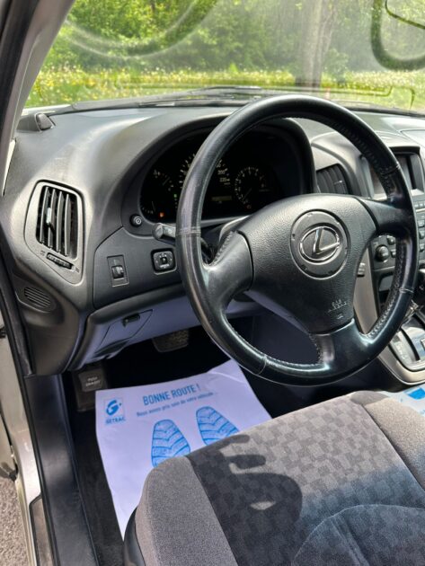 Lexus RX-Serie RX 300 2000 - 106238 KM