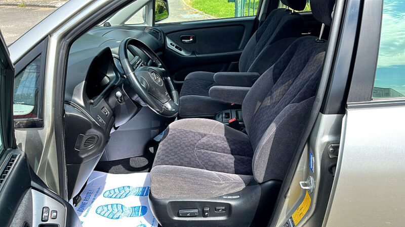 Lexus RX-Serie RX 300 2000 - 106238 KM