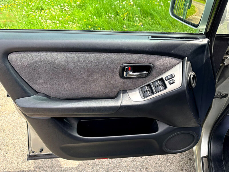 Lexus RX-Serie RX 300 2000 - 106238 KM