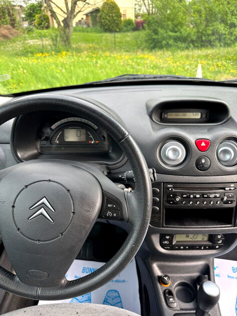 Citroen C3 1.4 VSX 2003 - 39395 KM