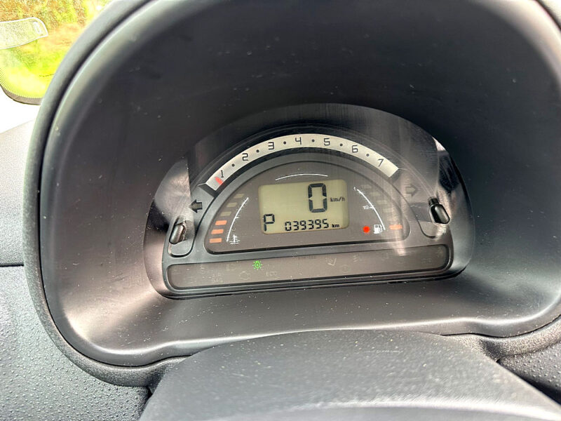Citroen C3 1.4 VSX 2003 - 39395 KM