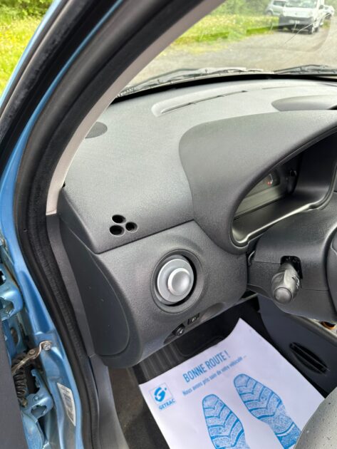 Citroen C3 1.4 VSX 2003 - 39395 KM