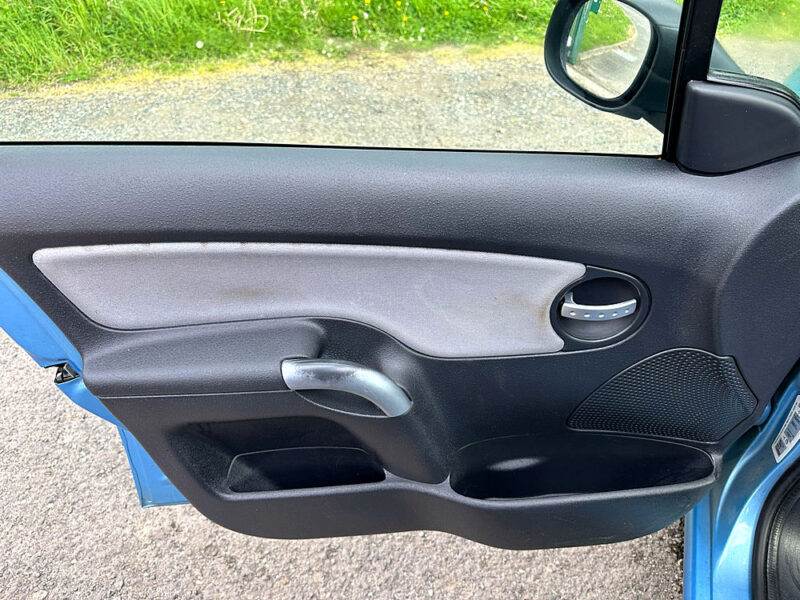 Citroen C3 1.4 VSX 2003 - 39395 KM