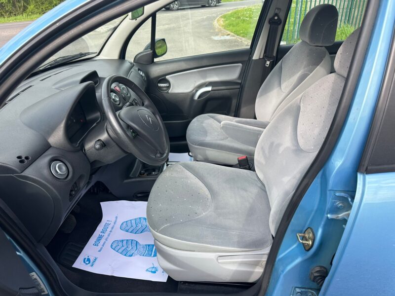 Citroen C3 1.4 VSX 2003 - 39395 KM