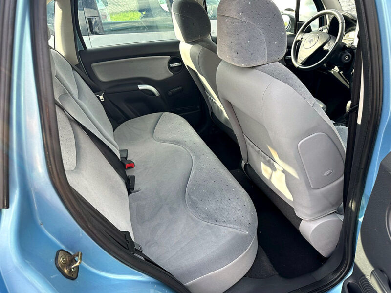 Citroen C3 1.4 VSX 2003 - 39395 KM