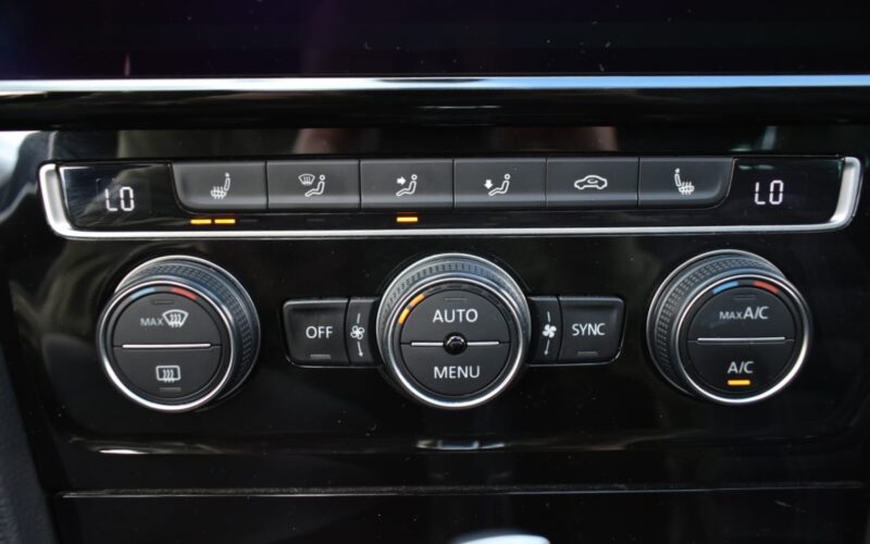 VOLKSWAGEN GOLF 7 GTD 184cv 2017 GARANTIE 12 MOIS