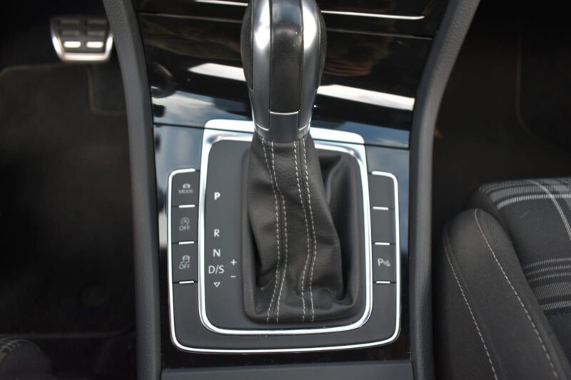 VOLKSWAGEN GOLF 7 GTD 184cv 2017 GARANTIE 12 MOIS