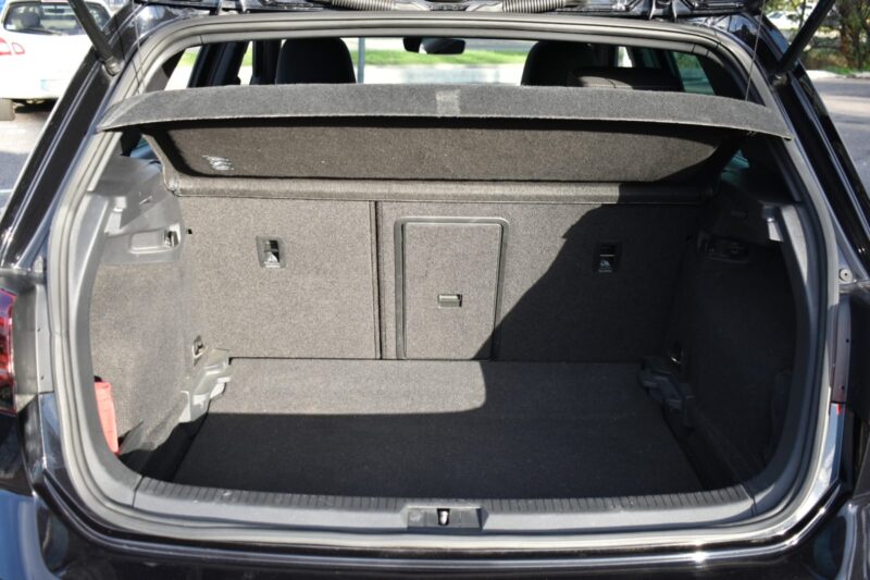 VOLKSWAGEN GOLF 7 GTD 184cv 2017 GARANTIE 12 MOIS