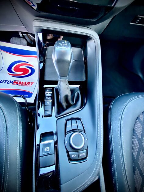 B.M.W. X1 xDRIVE25iA 231cv xLINE 2016