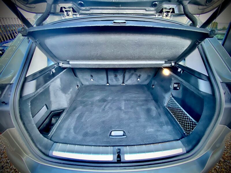 B.M.W. X1 xDRIVE25iA 231cv xLINE 2016