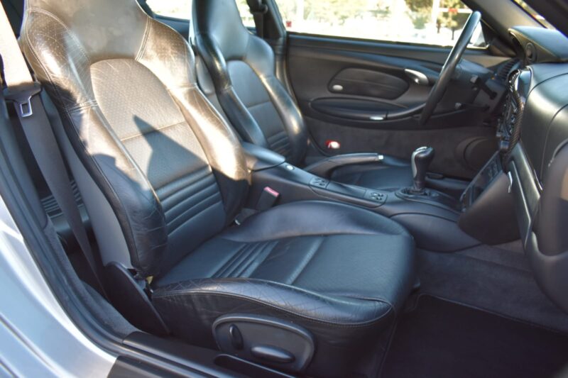 PORSCHE 911 3.6 Carrera 4 S 320cv Garantie 12 Mois