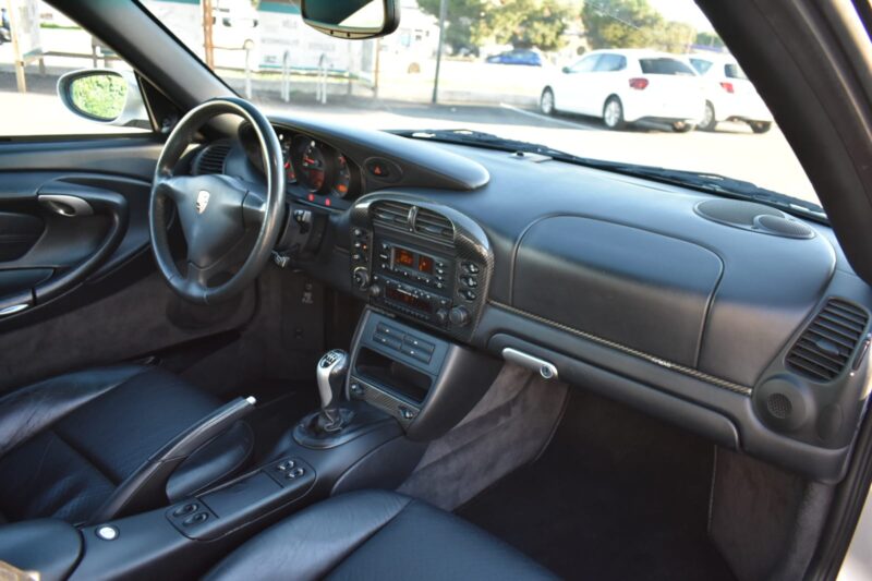 PORSCHE 911 3.6 Carrera 4 S 320cv Garantie 12 Mois