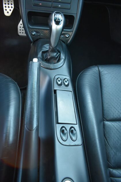 PORSCHE 911 3.6 Carrera 4 S 320cv Garantie 12 Mois