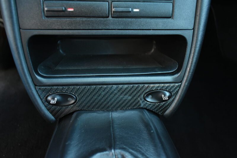 PORSCHE 911 3.6 Carrera 4 S 320cv Garantie 12 Mois