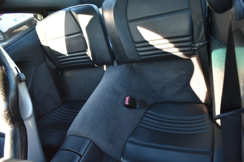 PORSCHE 911 3.6 Carrera 4 S 320cv Garantie 12 Mois