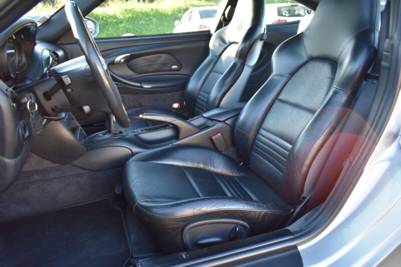 PORSCHE 911 3.6 Carrera 4 S 320cv Garantie 12 Mois