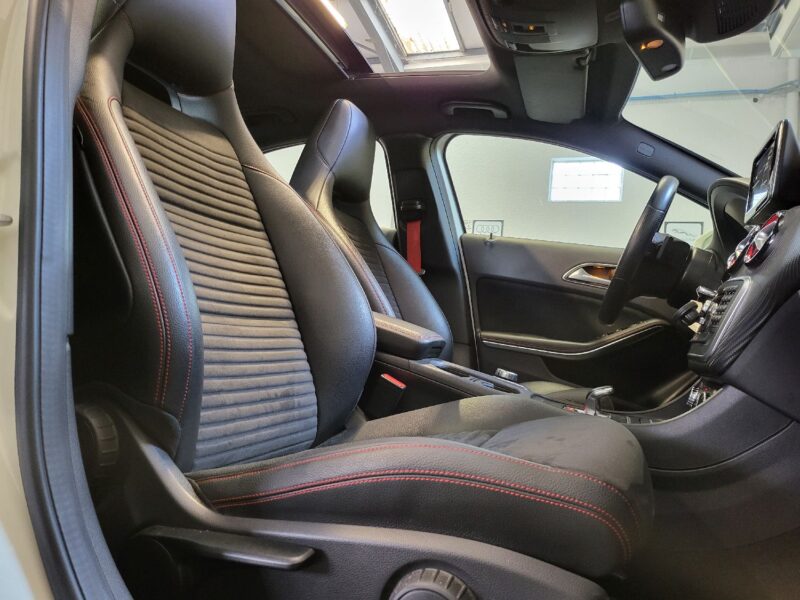 MERCEDES CLASSE A 2014