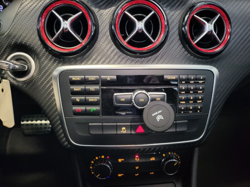 MERCEDES CLASSE A 2014