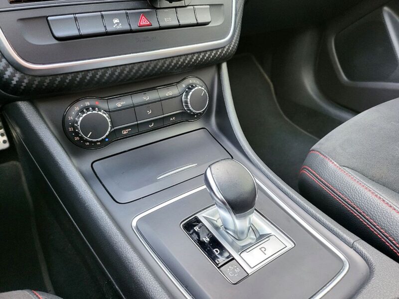 MERCEDES CLASSE A 2014