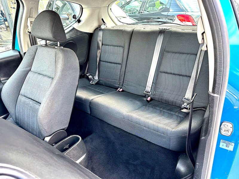 PEUGEOT 207 1.4L HDI 70CH URBAN