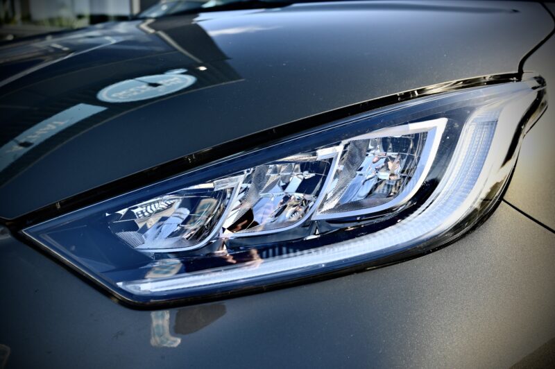 TOYOTA YARIS DESIGN 2020