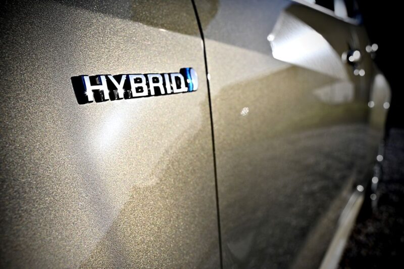 TOYOTA YARIS DESIGN 2020