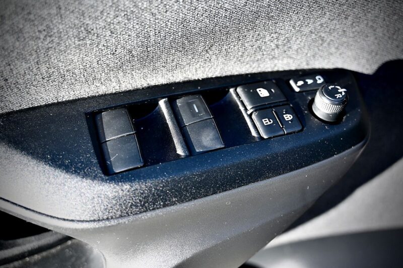 TOYOTA YARIS DESIGN 2020