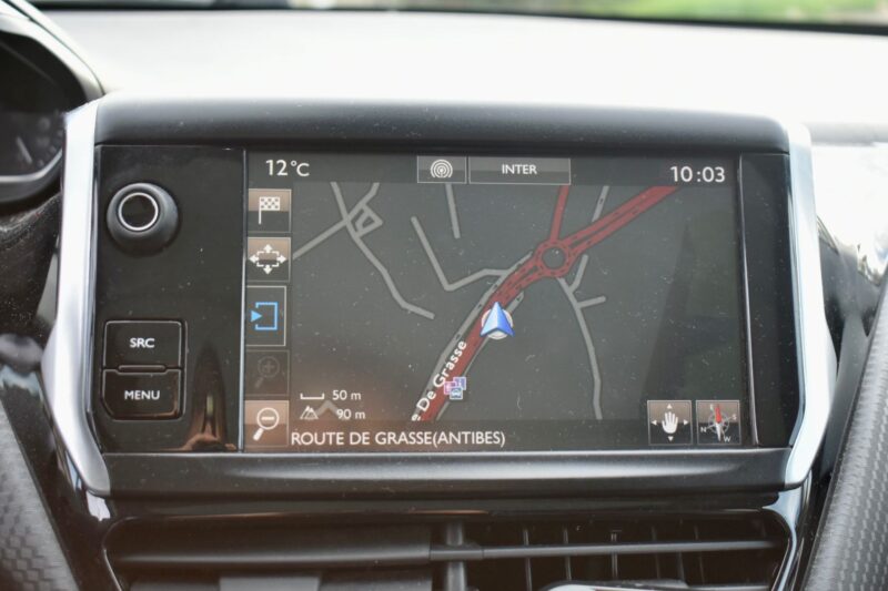 PEUGEOT 2008 Crossway 1.2 THP 130cv 