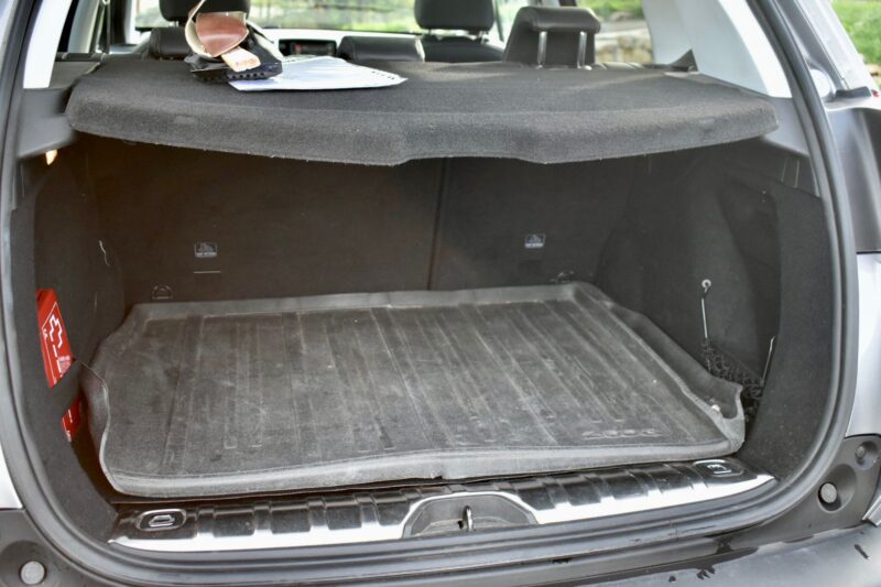 PEUGEOT 2008 Crossway 1.2 THP 130cv 