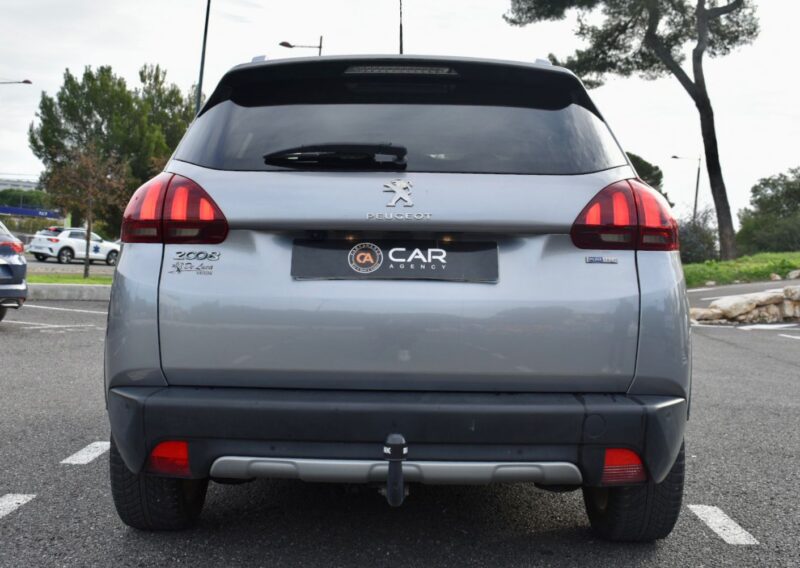 PEUGEOT 2008 Crossway 1.2 THP 130cv 