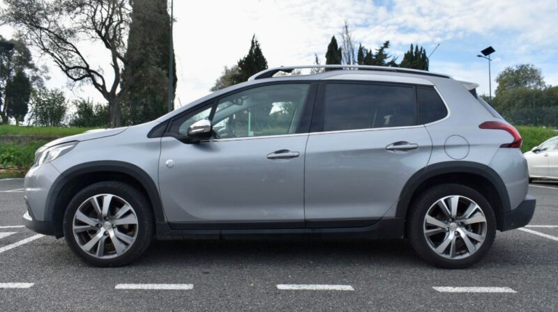 PEUGEOT 2008 Crossway 1.2 THP 130cv 