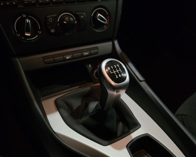 BMW X1 S-Drive 16d 116cv LOUNGE BVM6