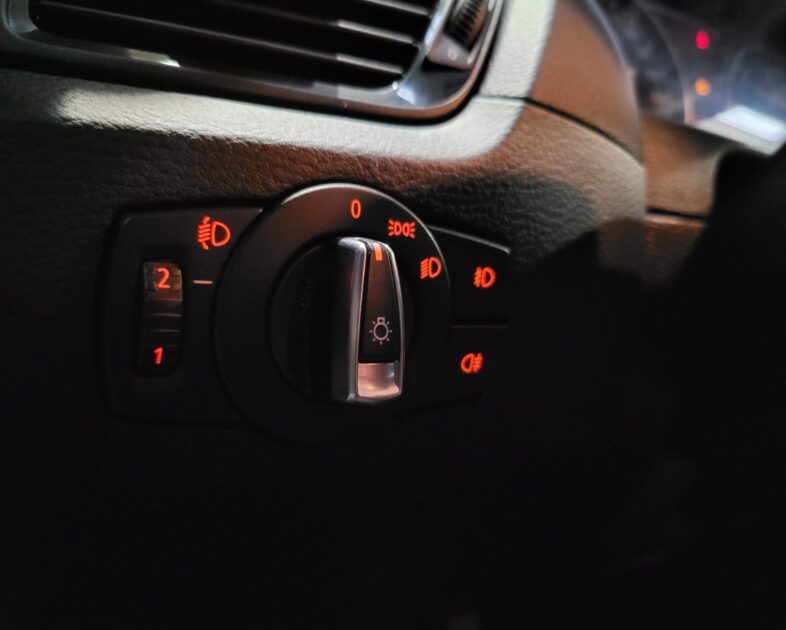 BMW X1 S-Drive 16d 116cv LOUNGE BVM6