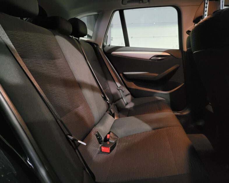 BMW X1 S-Drive 16d 116cv LOUNGE BVM6