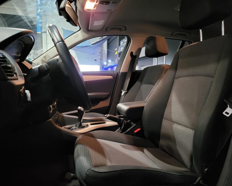 BMW X1 S-Drive 16d 116cv LOUNGE BVM6