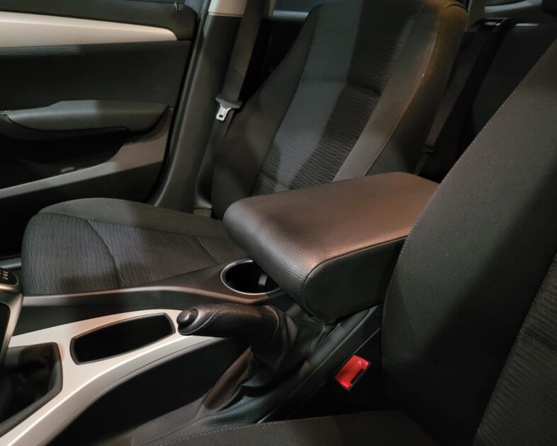 BMW X1 S-Drive 16d 116cv LOUNGE BVM6