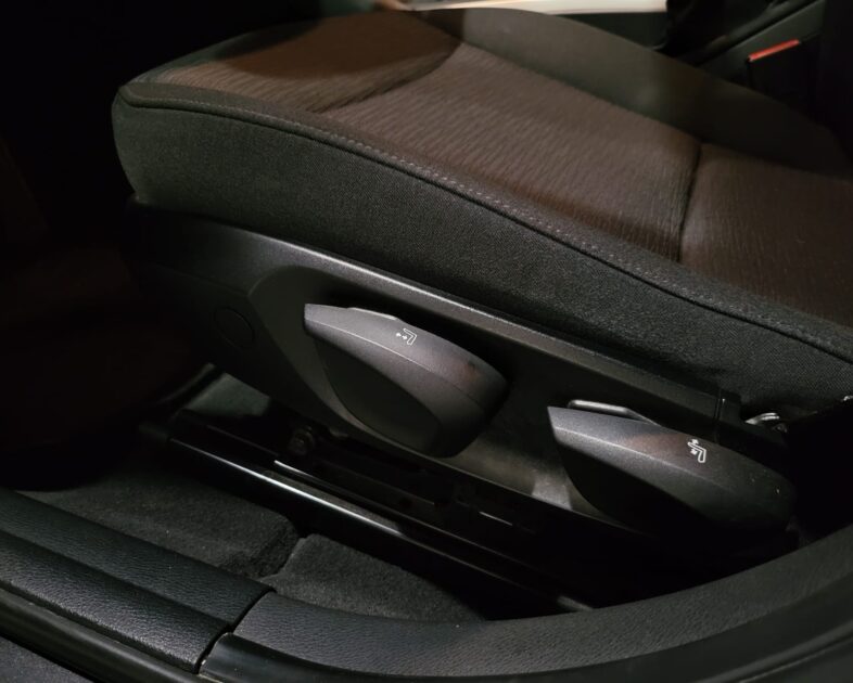 BMW X1 S-Drive 16d 116cv LOUNGE BVM6